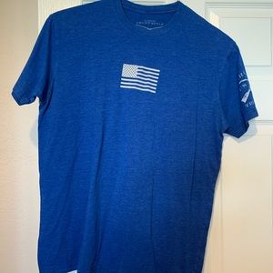 Grunt style men’s T-shirt